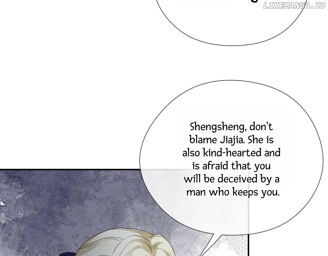 Almighty Boss, Beautiful and Dashing chapter 15 - page 51